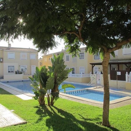 Casa Los Cerezos Villamartin  Exterior photo