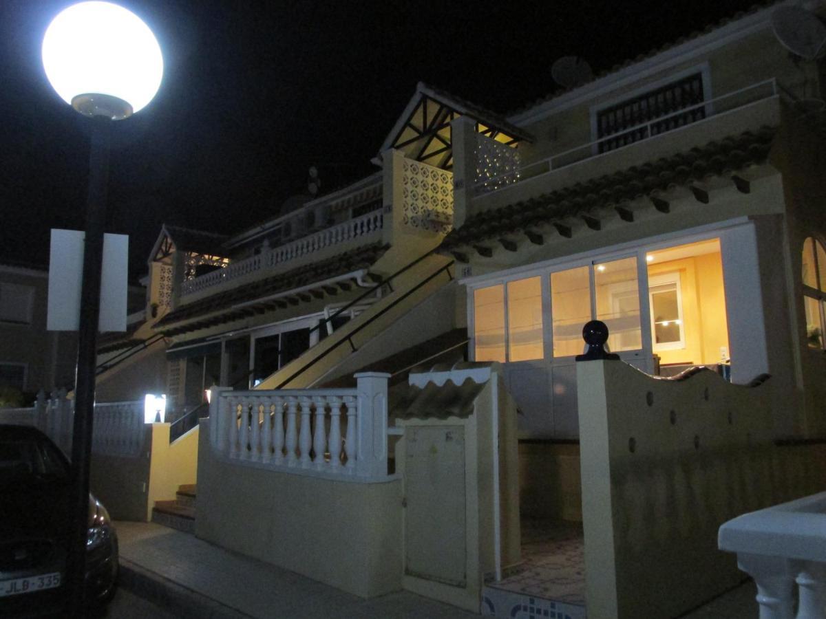 Casa Los Cerezos Villamartin  Exterior photo